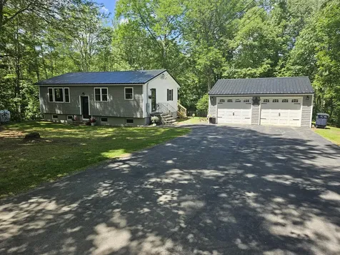 537 George Road Hermon ME 04401