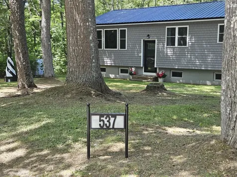 537 George Road Hermon ME 04401