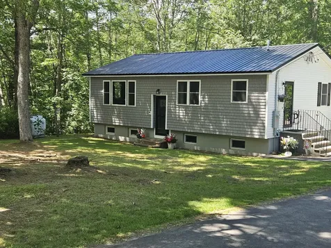 537 George Road Hermon ME 04401