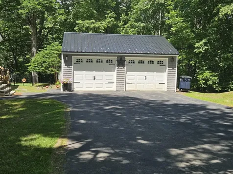 537 George Road Hermon ME 04401