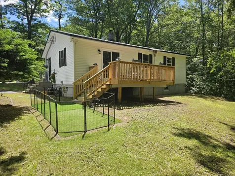 537 George Road Hermon ME 04401