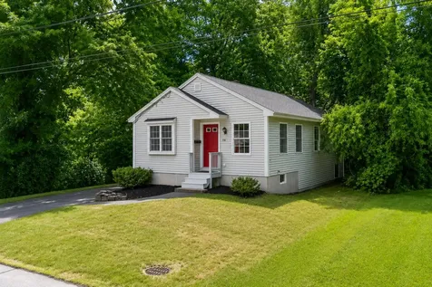 106 Romano Road South Portland ME 04106
