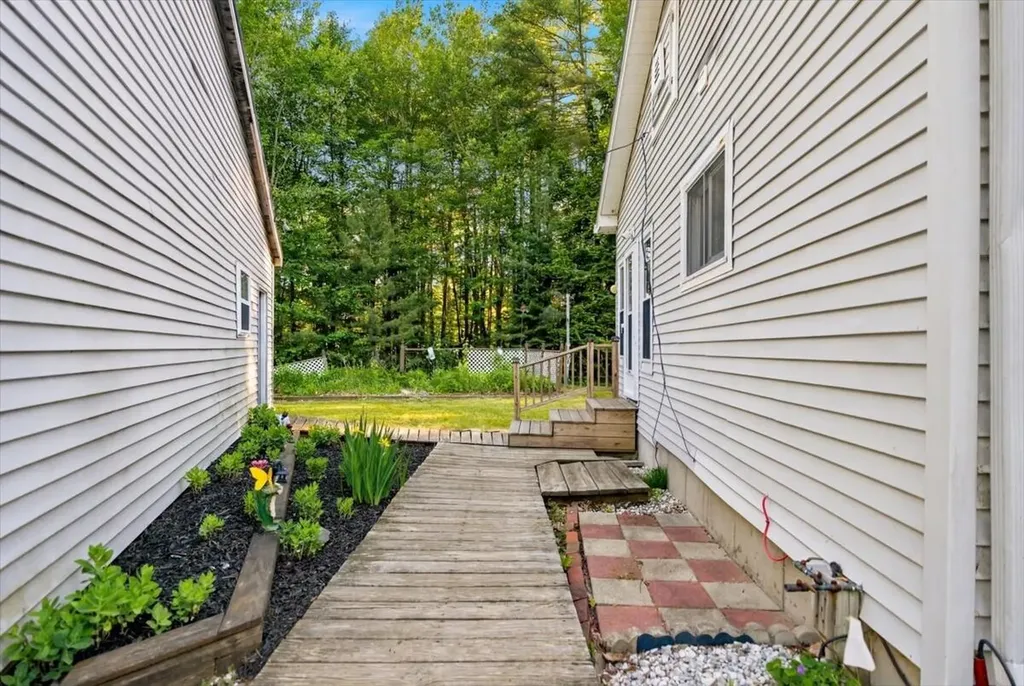 45 Zachary Drive Greene ME 04236