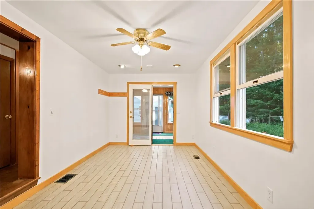 45 Zachary Drive Greene ME 04236