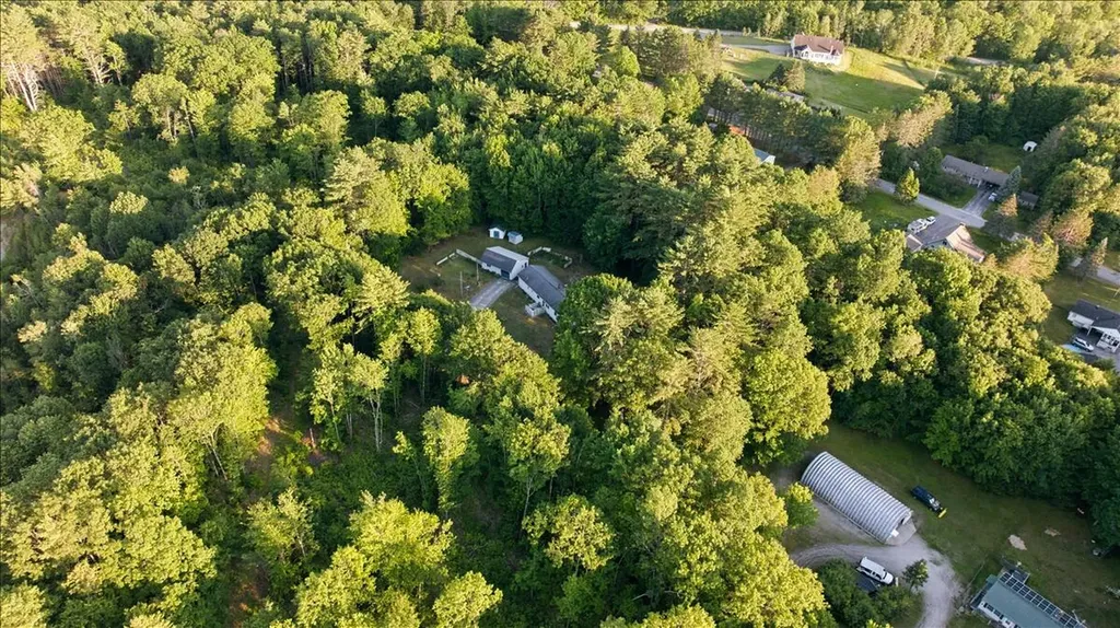 45 Zachary Drive Greene ME 04236