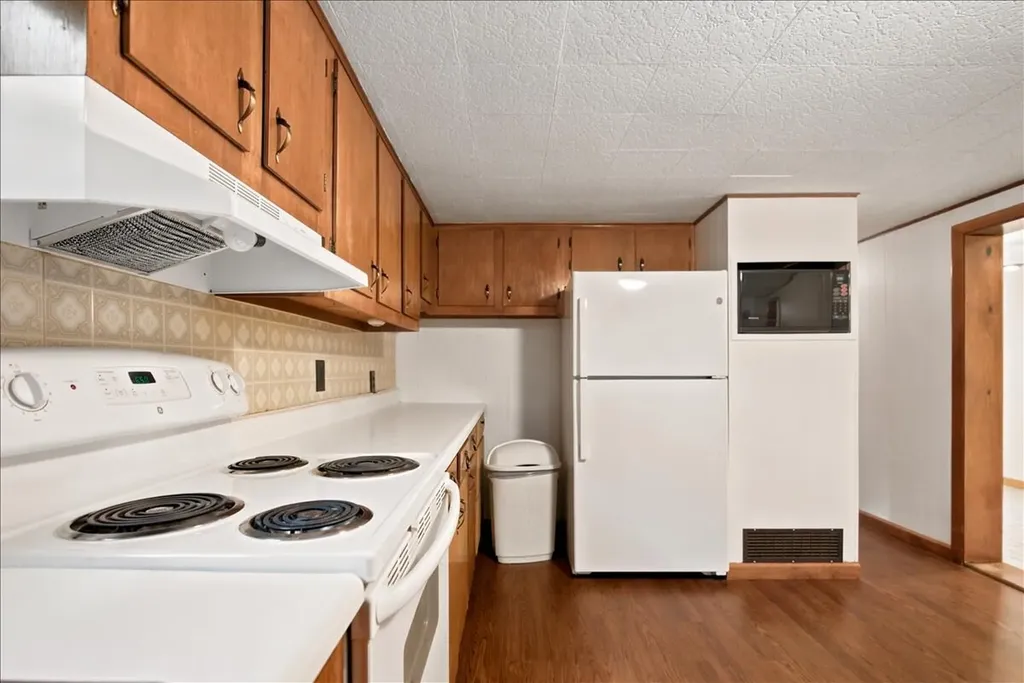 45 Zachary Drive Greene ME 04236