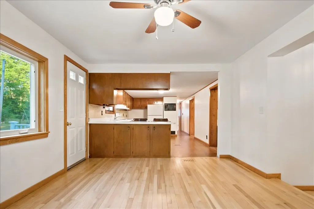45 Zachary Drive Greene ME 04236