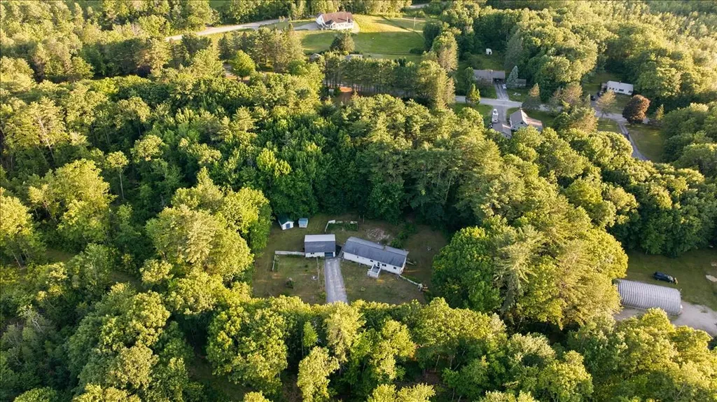 45 Zachary Drive Greene ME 04236
