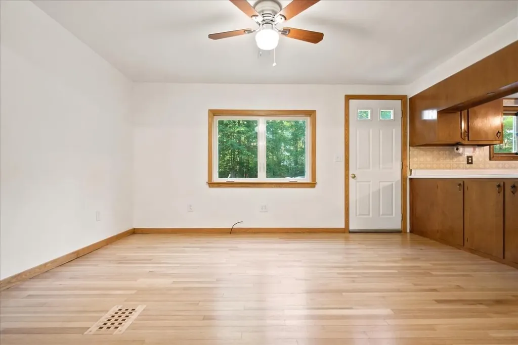 45 Zachary Drive Greene ME 04236