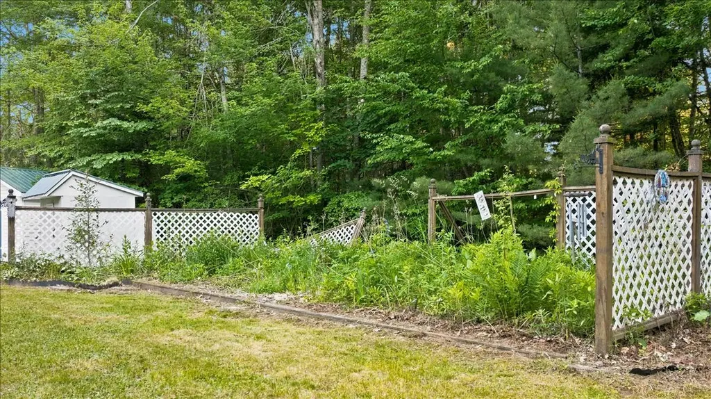45 Zachary Drive Greene ME 04236