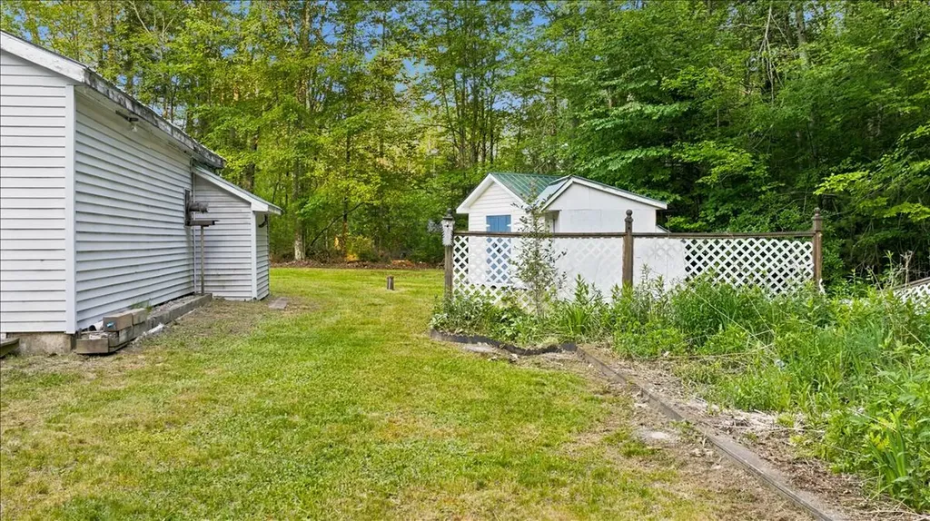 45 Zachary Drive Greene ME 04236