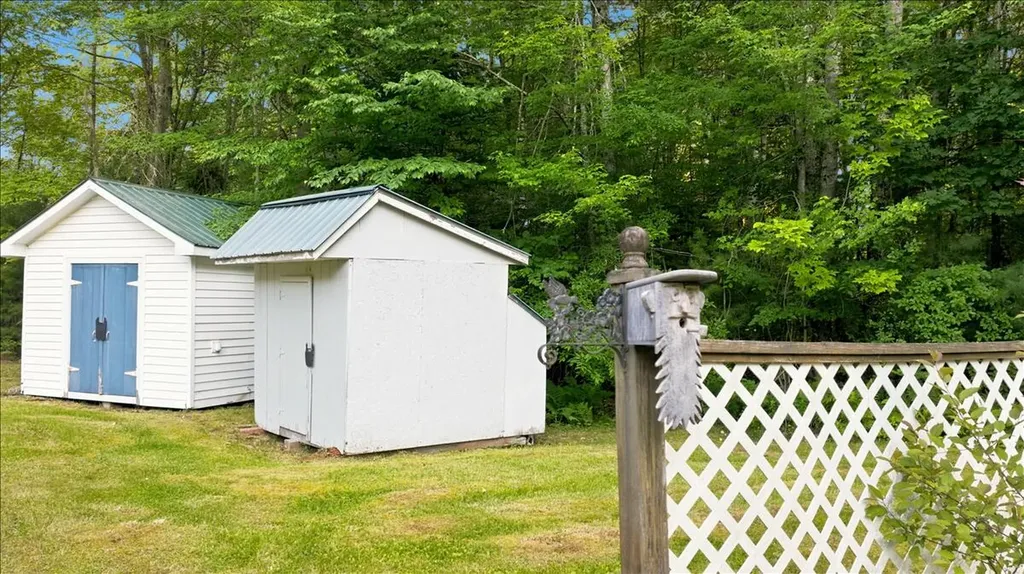 45 Zachary Drive Greene ME 04236
