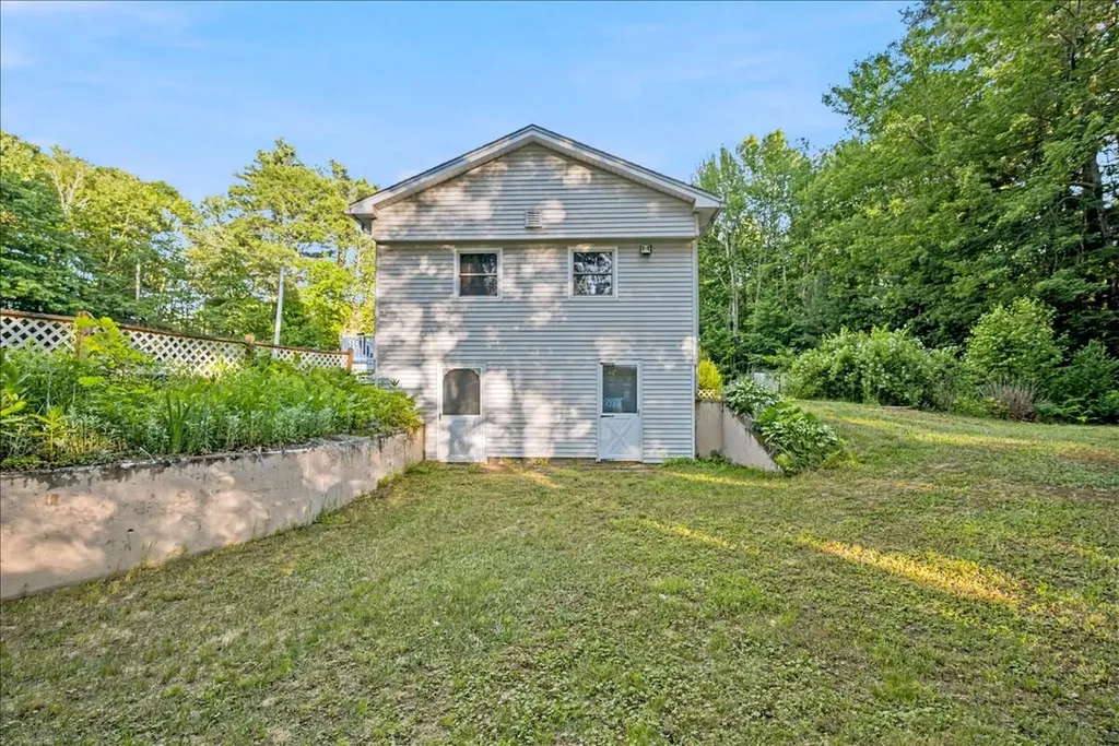 45 Zachary Drive Greene ME 04236