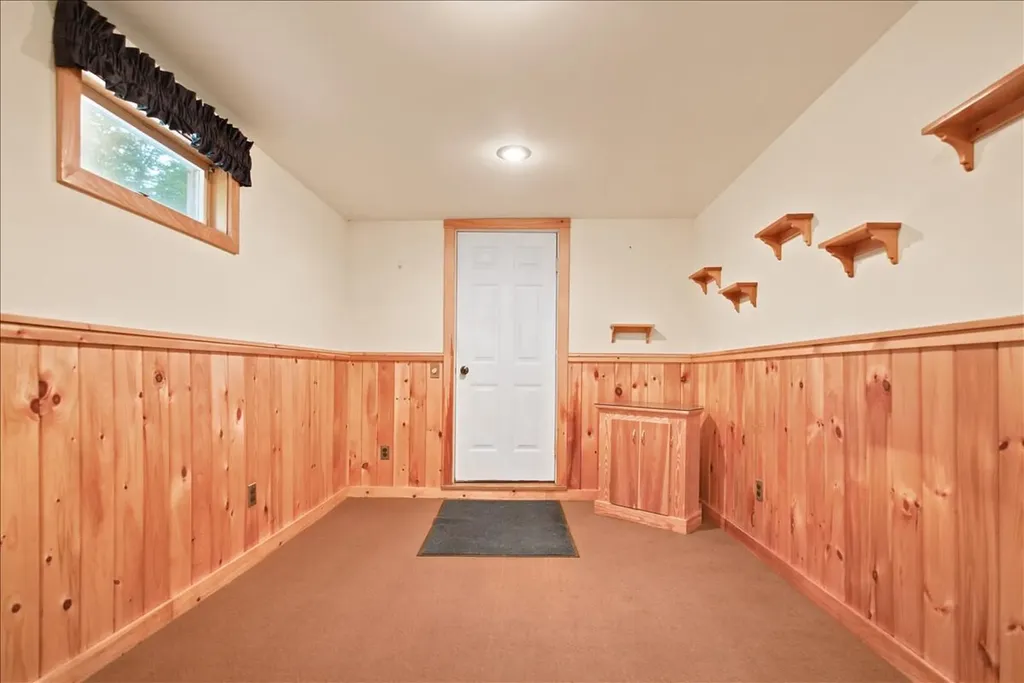 45 Zachary Drive Greene ME 04236