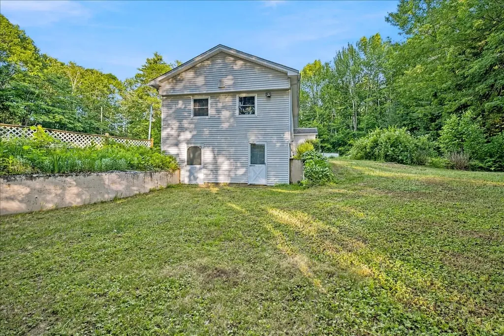 45 Zachary Drive Greene ME 04236