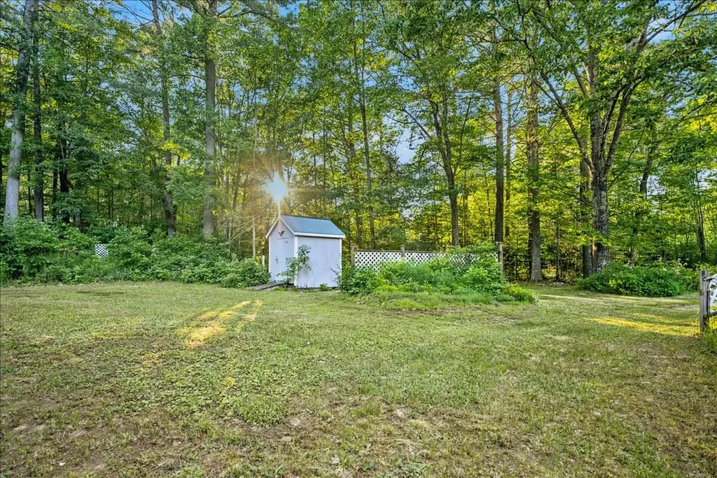 45 Zachary Drive Greene ME 04236