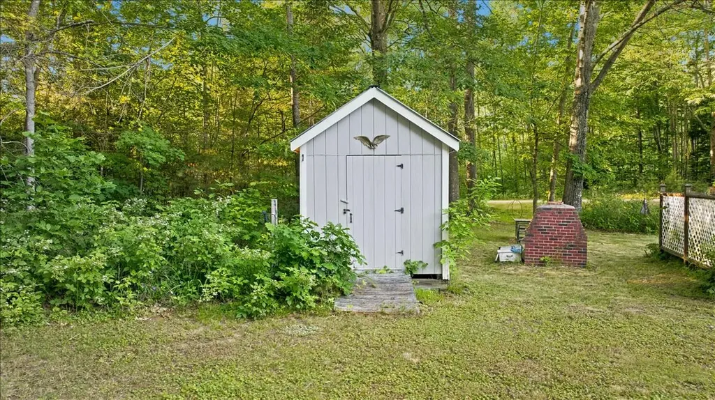45 Zachary Drive Greene ME 04236