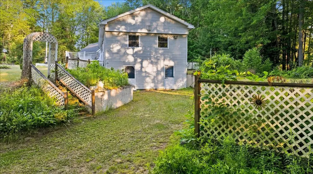 45 Zachary Drive Greene ME 04236