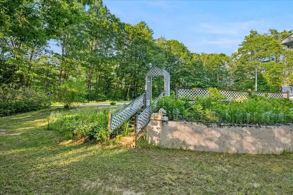 45 Zachary Drive Greene ME 04236