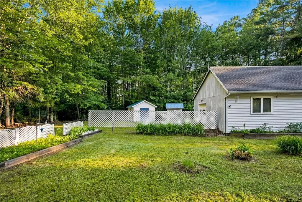 45 Zachary Drive Greene ME 04236