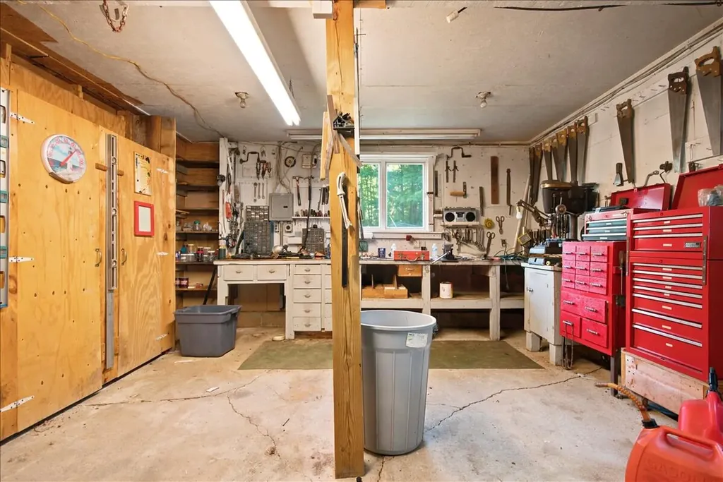 45 Zachary Drive Greene ME 04236