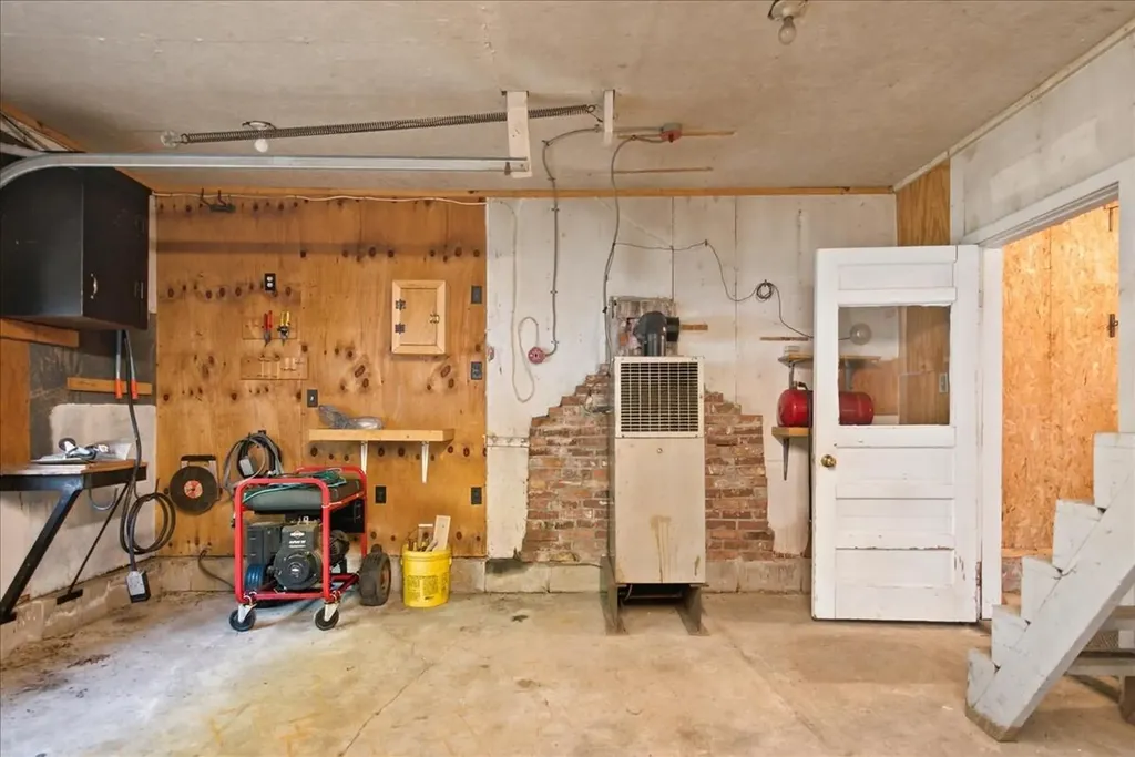 45 Zachary Drive Greene ME 04236