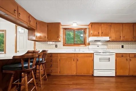 45 Zachary Drive Greene ME 04236