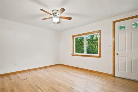 45 Zachary Drive Greene ME 04236