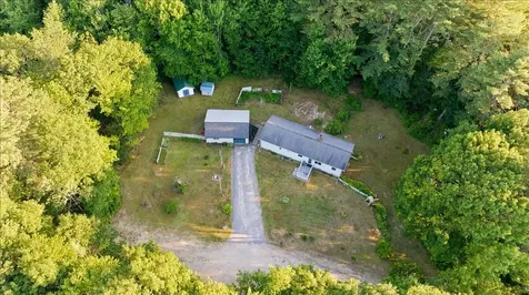 45 Zachary Drive Greene ME 04236