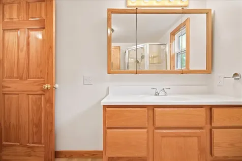 45 Zachary Drive Greene ME 04236