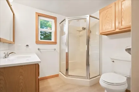 45 Zachary Drive Greene ME 04236
