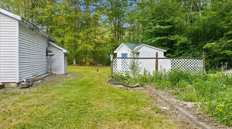 45 Zachary Drive Greene ME 04236