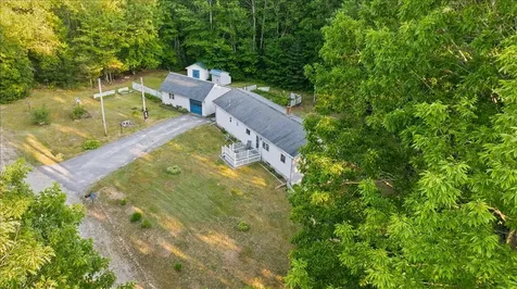 45 Zachary Drive Greene ME 04236