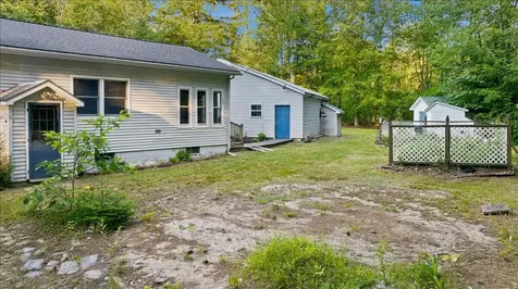 45 Zachary Drive Greene ME 04236