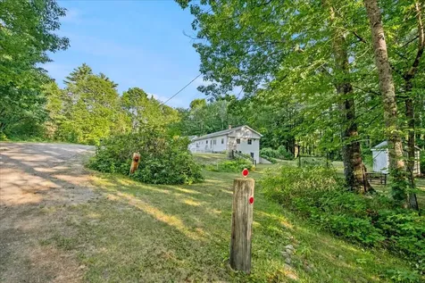 45 Zachary Drive Greene ME 04236