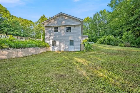 45 Zachary Drive Greene ME 04236