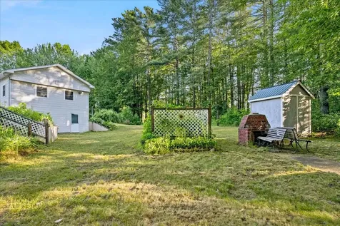 45 Zachary Drive Greene ME 04236