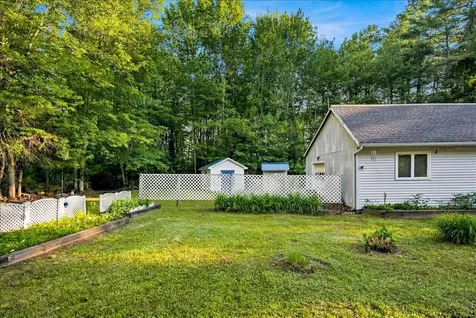 45 Zachary Drive Greene ME 04236
