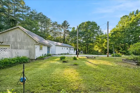 45 Zachary Drive Greene ME 04236