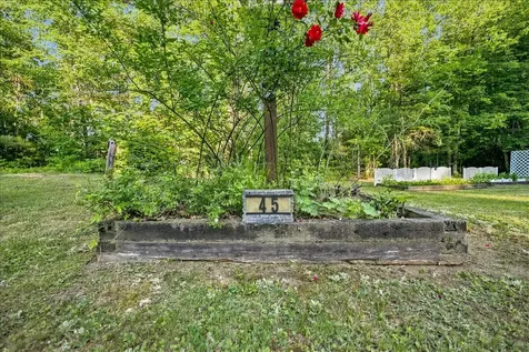 45 Zachary Drive Greene ME 04236