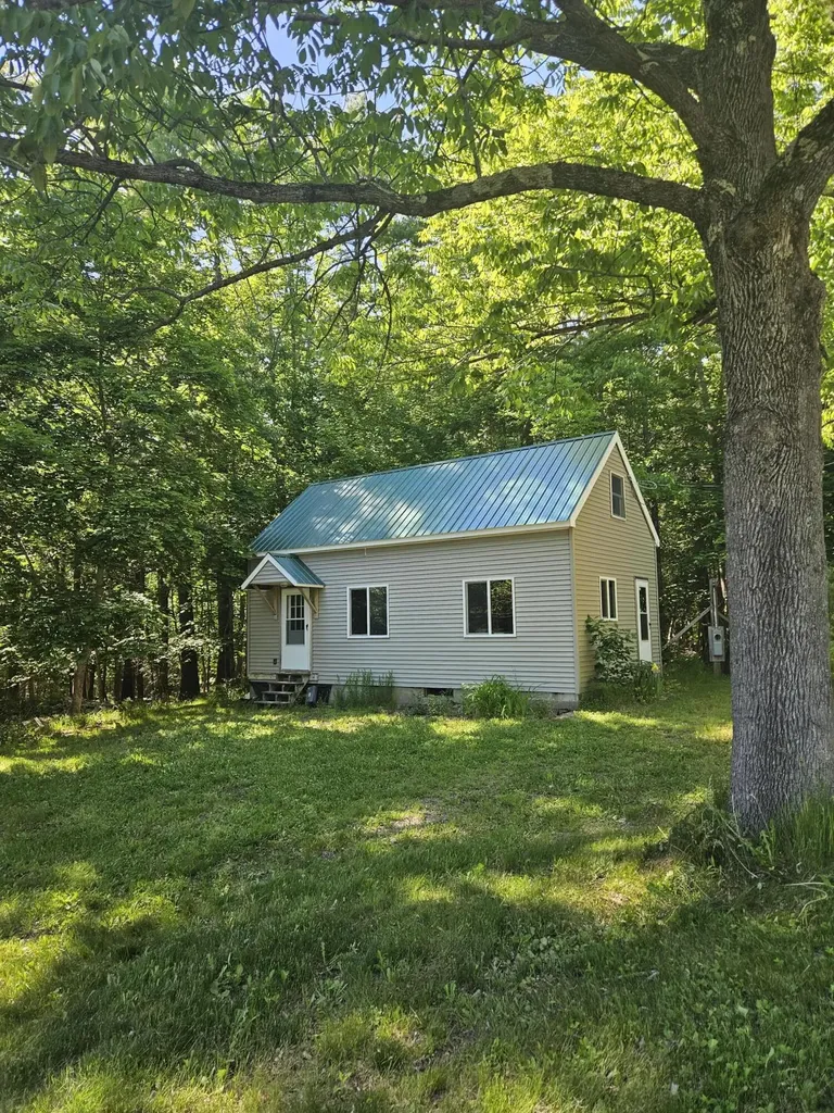 1383 River Road Orrington ME 04474