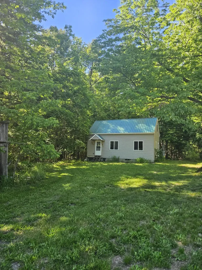 1383 River Road Orrington ME 04474