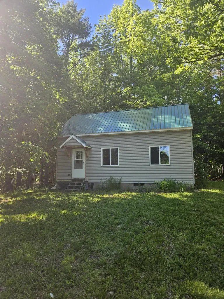 1383 River Road Orrington ME 04474