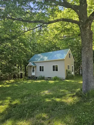 1383 River Road Orrington ME 04474