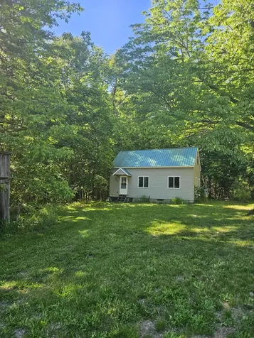 1383 River Road Orrington ME 04474