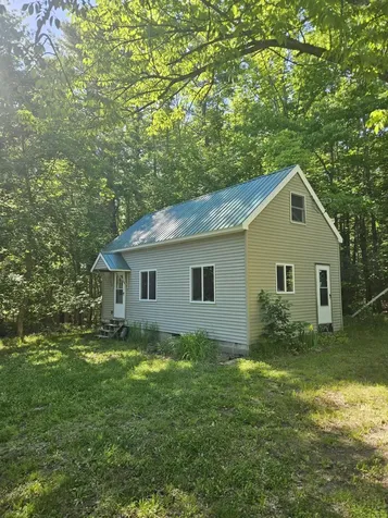1383 River Road Orrington ME 04474