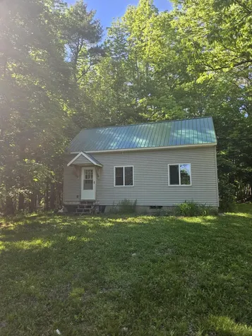 1383 River Road Orrington ME 04474