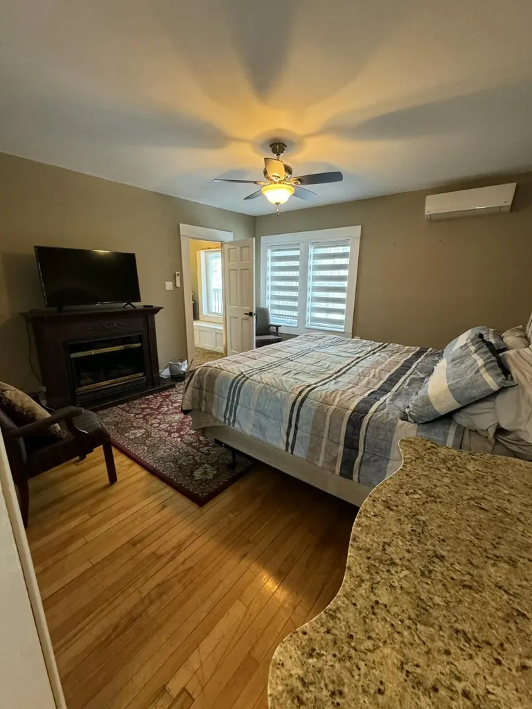 121 Fraser Avenue Madawaska ME 04756