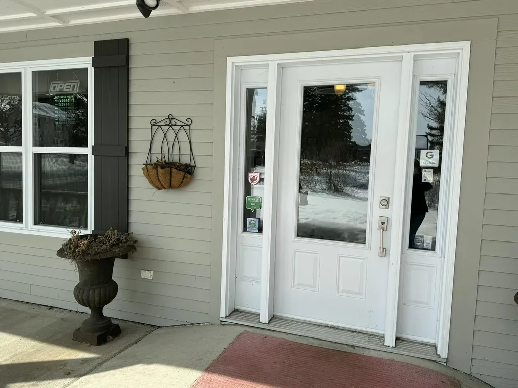 121 Fraser Avenue Madawaska ME 04756
