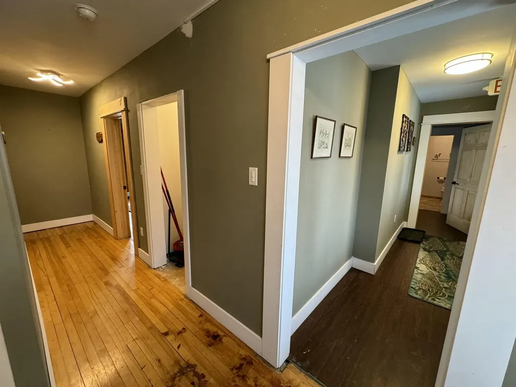 121 Fraser Avenue Madawaska ME 04756